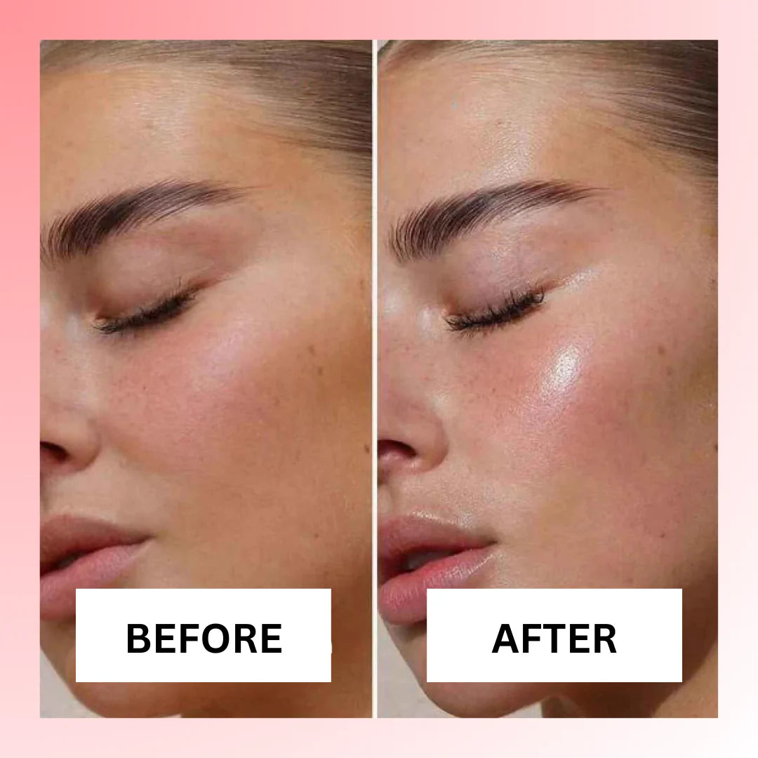 SerenGlow™ Collagen Peel Off Mask